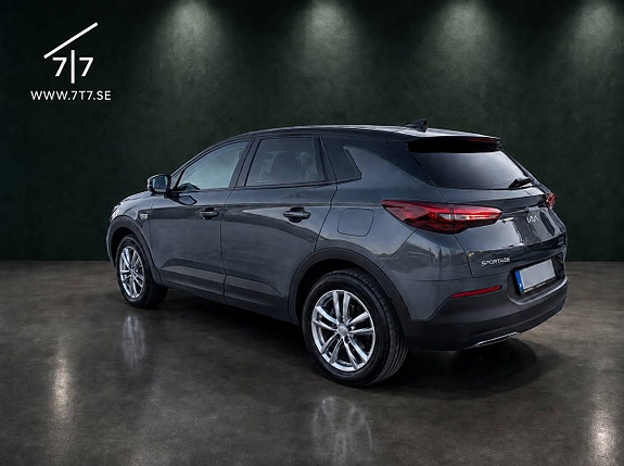 Opel Grandland X 5 of 23