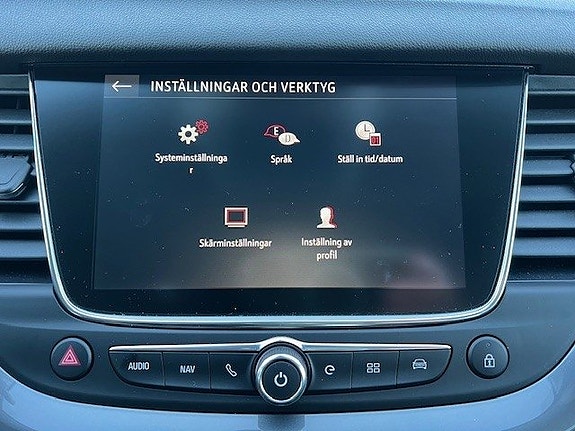Opel Grandland X 20 of 23