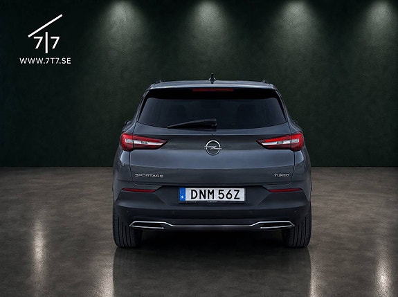 Opel Grandland X 6 of 23