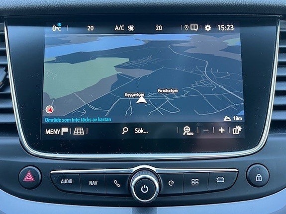 Opel Grandland X 14 of 23