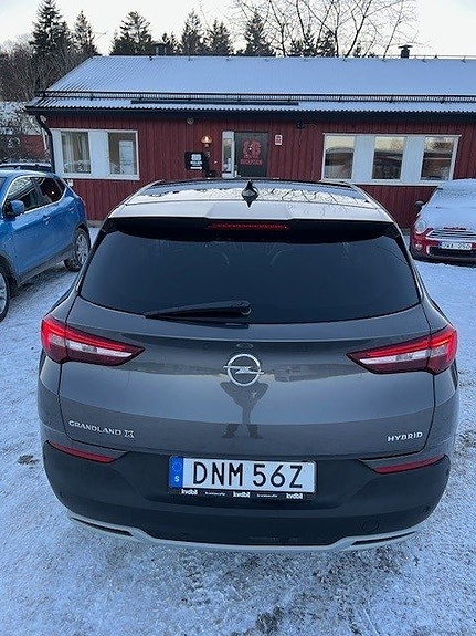 Opel Grandland X 5 of 5