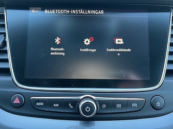Opel Grandland X 17 of 23