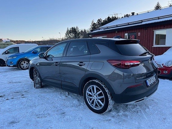 Opel Grandland X 3 of 5