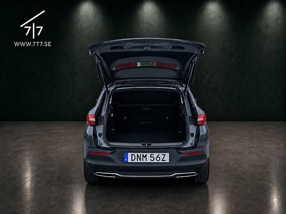 Opel Grandland X 7 of 23