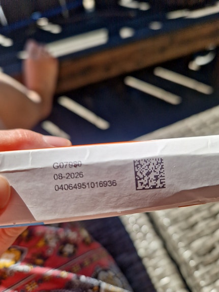 Product image 3 of 3