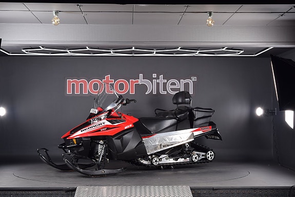 Arctic Cat BC 7000 XT 4 of 4