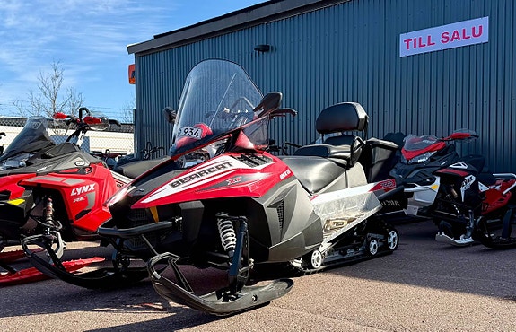 Arctic Cat BC 7000 XT