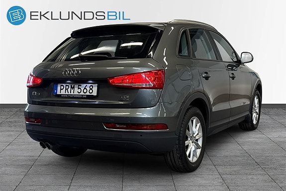 Audi Q3 5 of 5