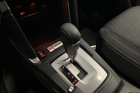 Subaru Forester 20 of 20