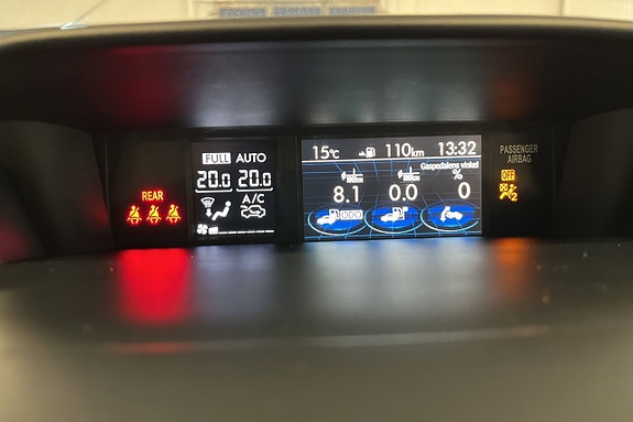 Subaru Forester 15 of 20