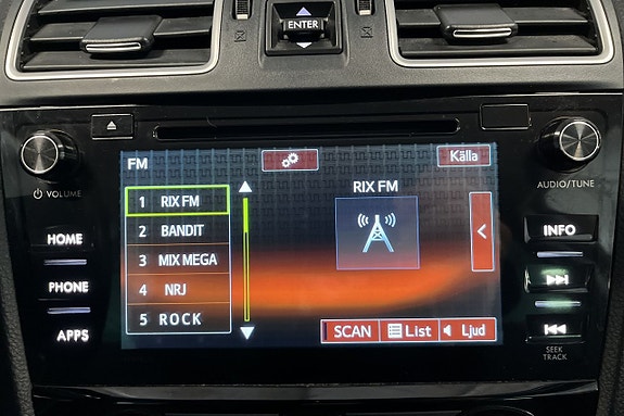 Subaru Forester 17 of 20