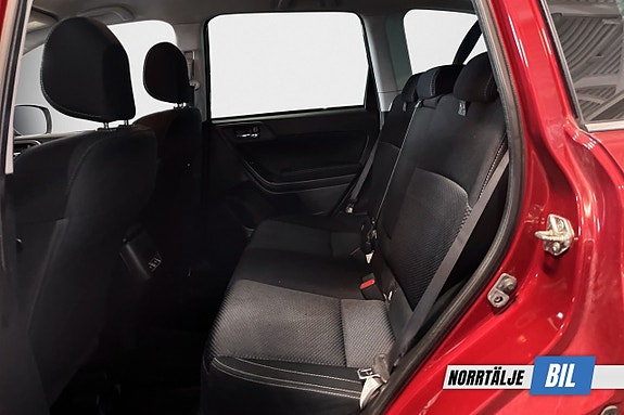 Subaru Forester 13 of 20