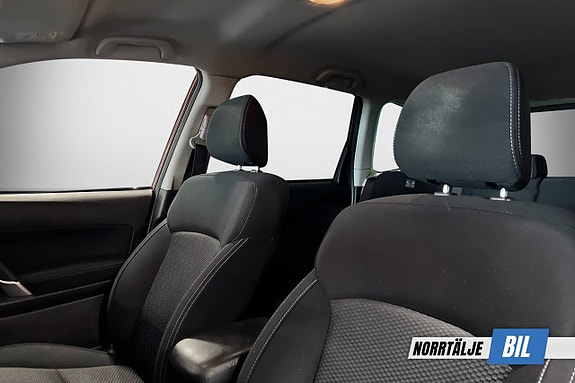 Subaru Forester 10 of 20