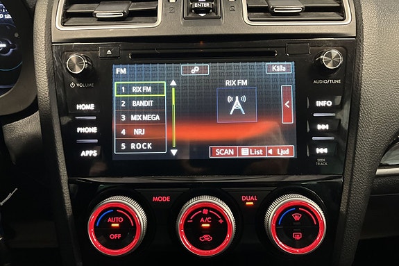 Subaru Forester 16 of 20