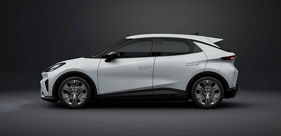 Cupra Raval 2 of 5