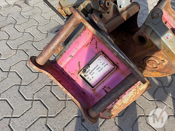 Kubota U10-5 14 of 15