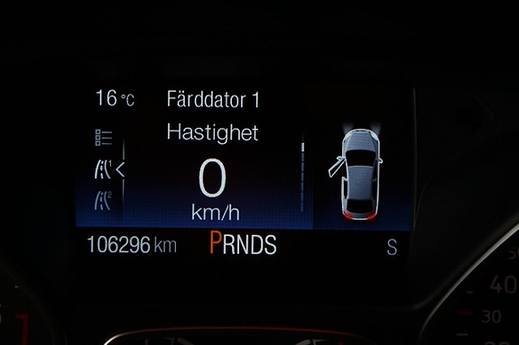 Ford Kuga 26 of 30