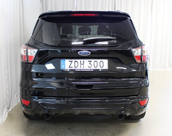 Ford Kuga 7 of 30