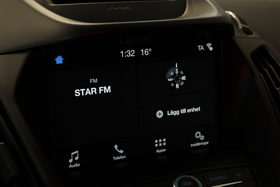 Ford Kuga 27 of 30