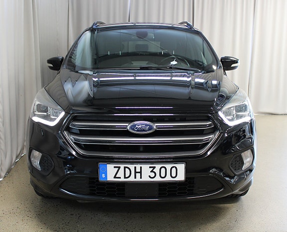 Ford Kuga 4 of 5