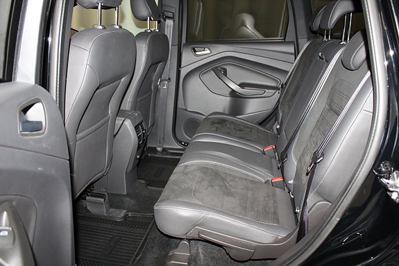 Ford Kuga 21 of 30
