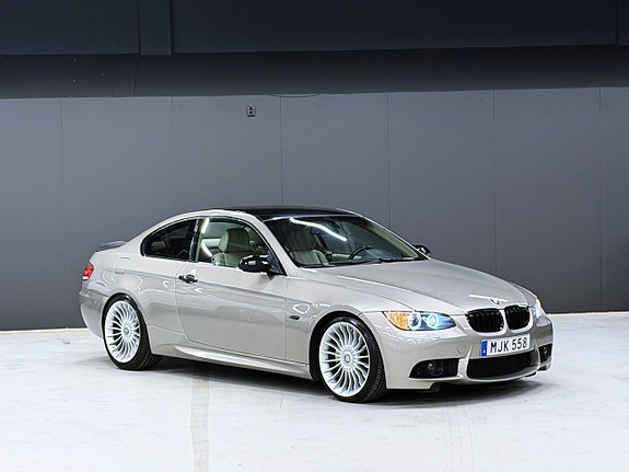 BMW 335i
