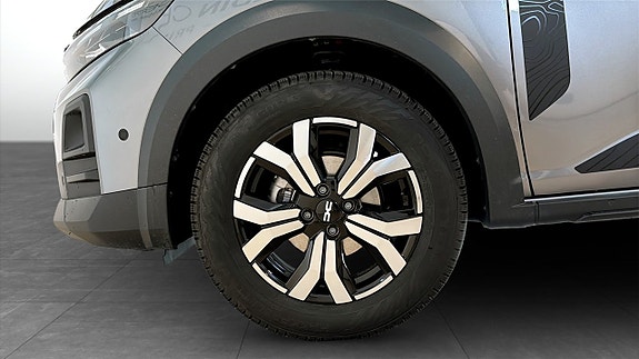 Dacia Sandero Stepway 9 of 9