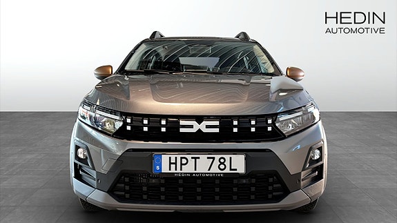 Dacia Sandero Stepway 8 of 9