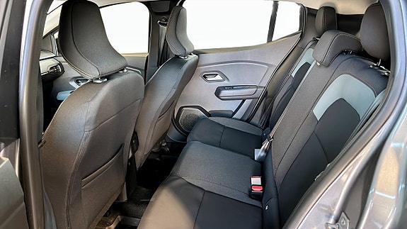 Dacia Sandero Stepway 5 of 5