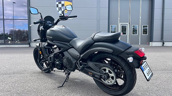 Kawasaki Vulcan S 650 - Performance paket 5 of 7