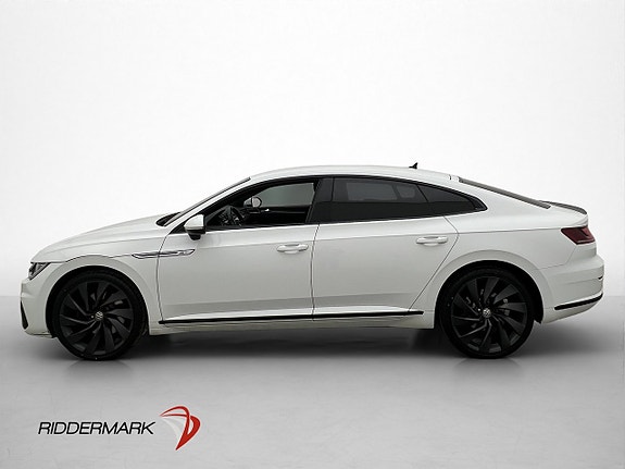 Volkswagen Arteon 5 of 5