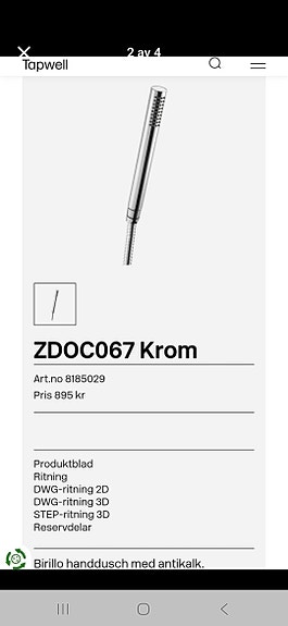 Product image 2 of 4