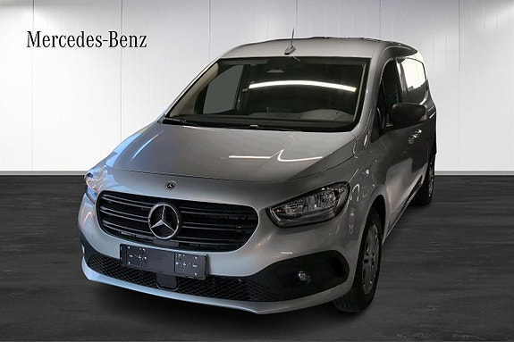 Mercedes-Benz Citan 112