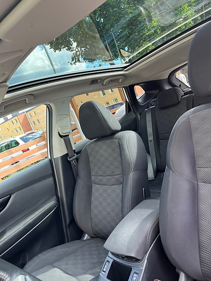 Nissan Qashqai 5 of 5