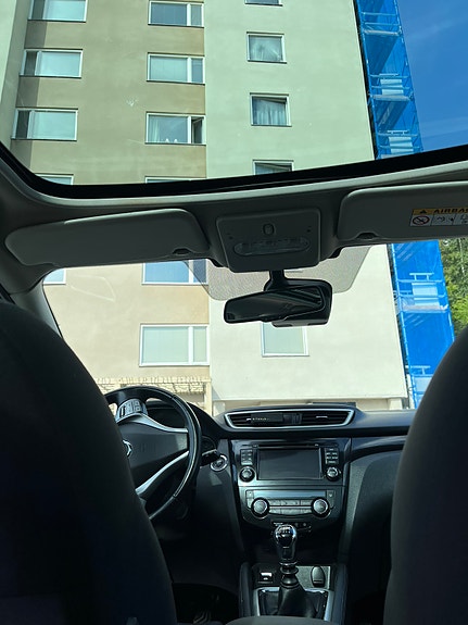 Nissan Qashqai 4 of 5