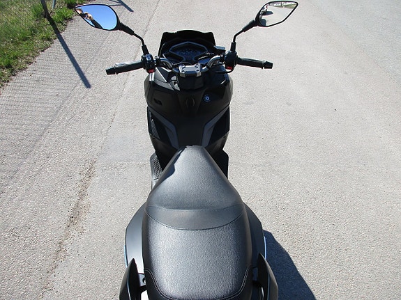 SYM JET 14 Klass 1 Eu-moped 4 of 5