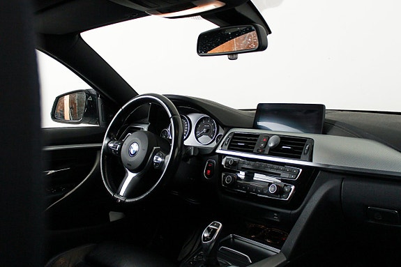 BMW 420d 21 of 27