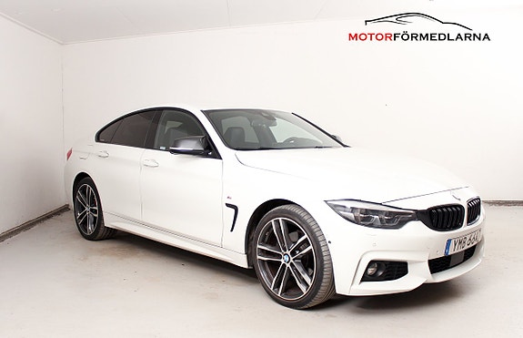 BMW 420d