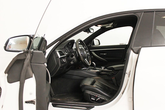 BMW 420d 17 of 27
