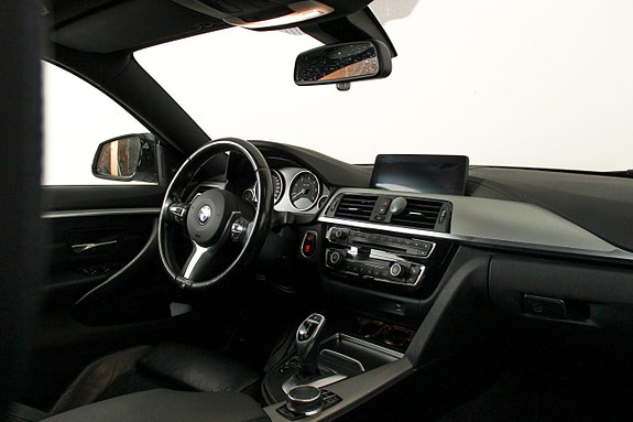 BMW 420d 20 of 27