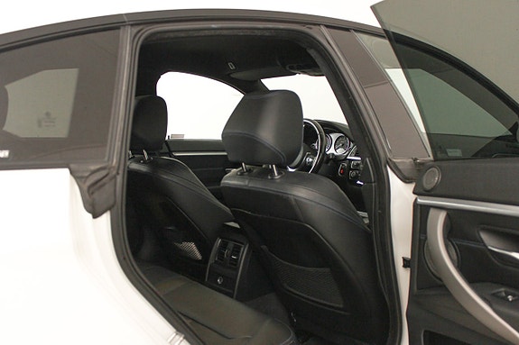BMW 420d 24 of 27