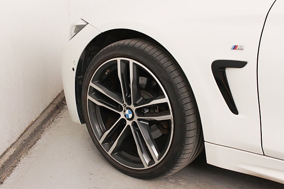 BMW 420d 13 of 27