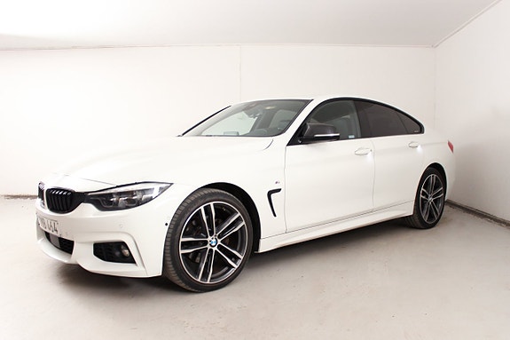 BMW 420d 11 of 27