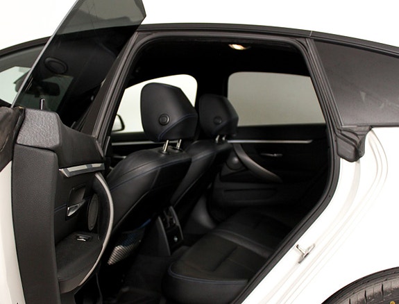 BMW 420d 22 of 27