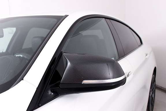 BMW 420d 27 of 27