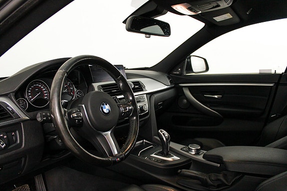 BMW 420d 19 of 27