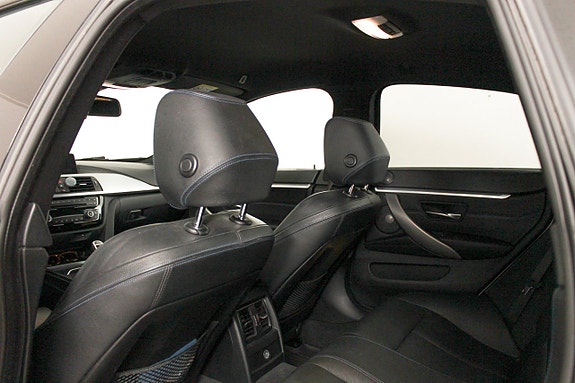 BMW 420d 23 of 27