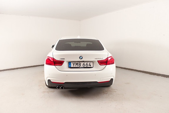 BMW 420d 16 of 27