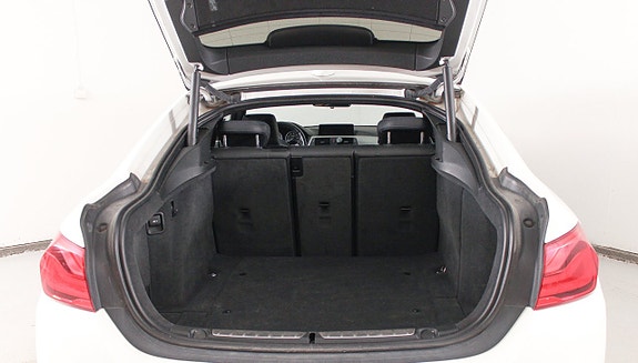 BMW 420d 25 of 27