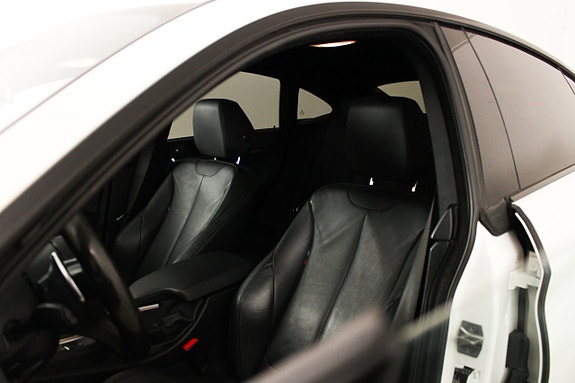BMW 420d 18 of 27
